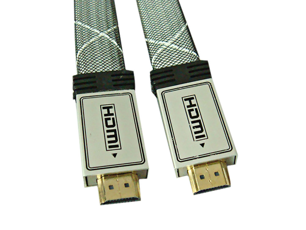 HDMI 4K HD audio and video cable