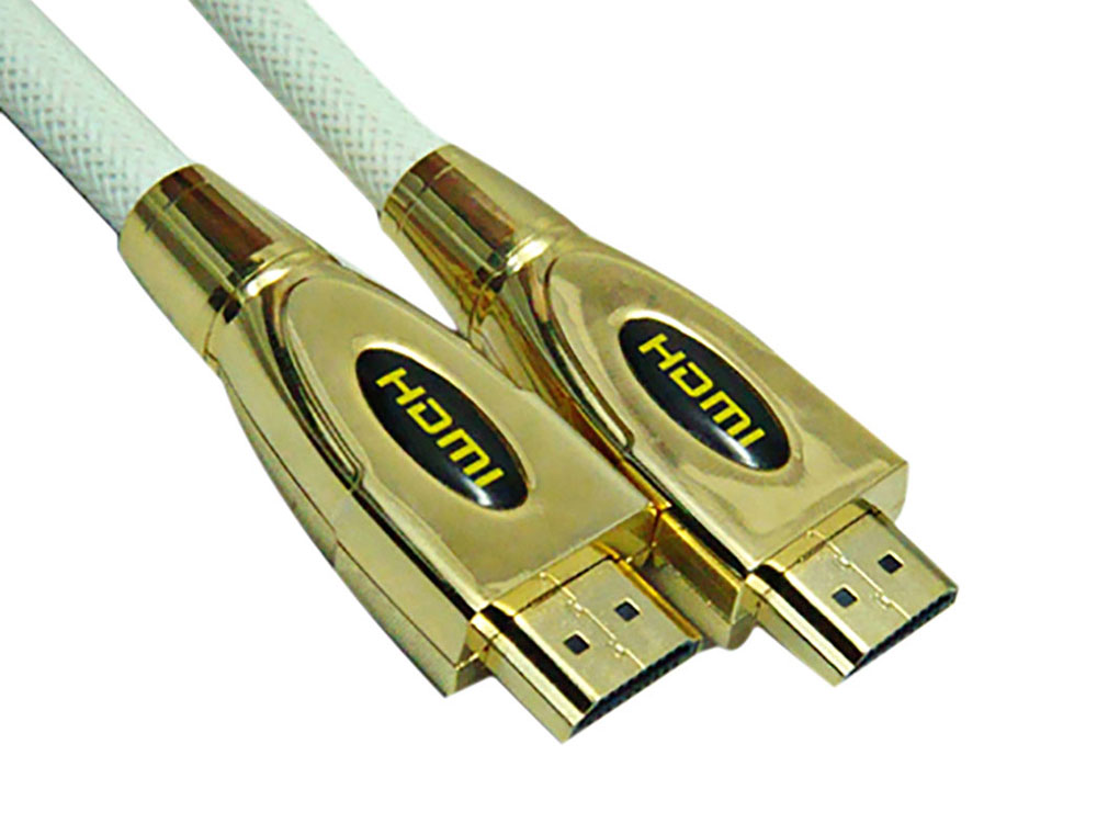 HDMI 4K HD audio and video cable