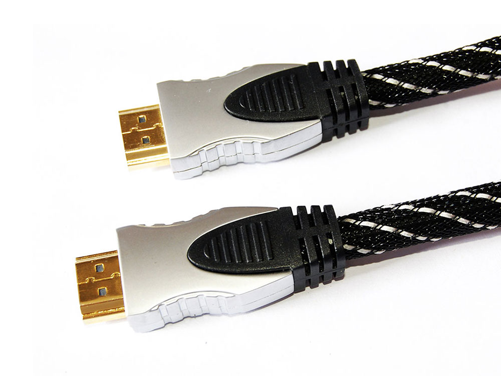 HDMI 4K HD audio and video cable