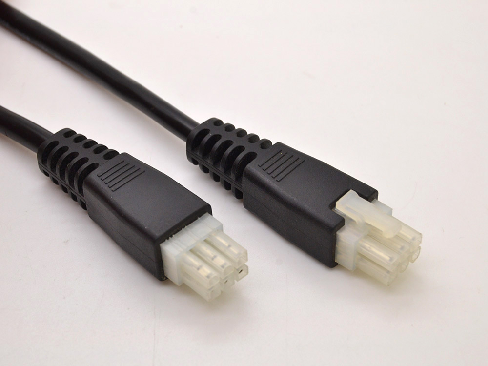 Industrial control cable