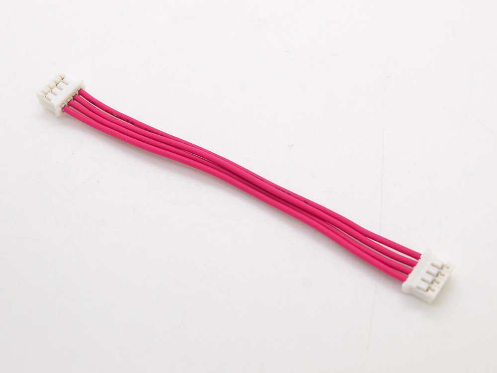 Computer peripheral cable