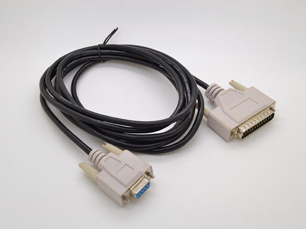 Computer peripheral cable