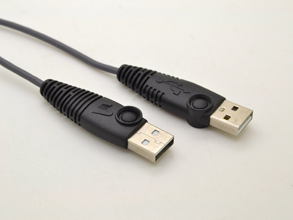 Computer peripheral cable