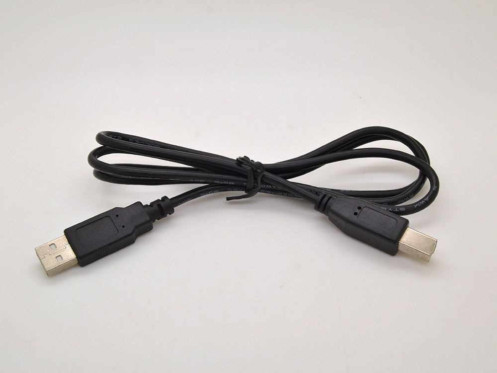 Computer peripheral cable