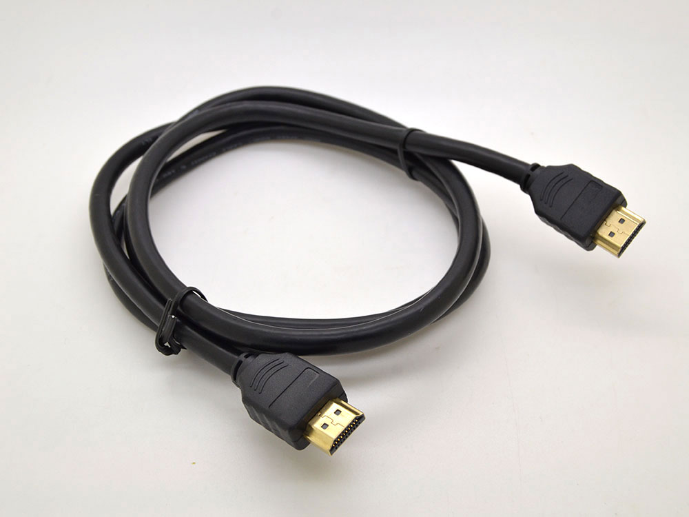 HDMI 4K HD audio and video cable