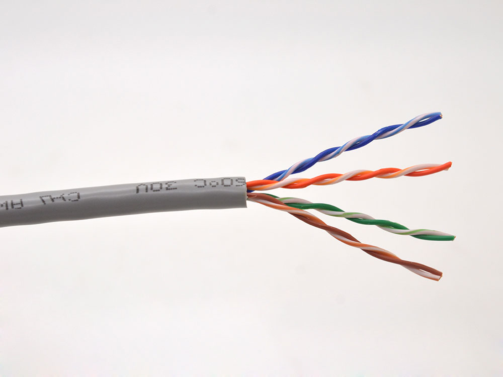 Network cable