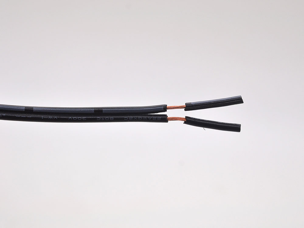 UL2468 22AWG wire