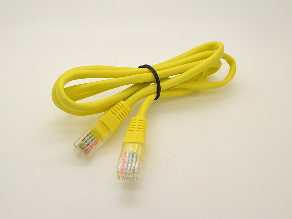 RJ45 8P8C跳線