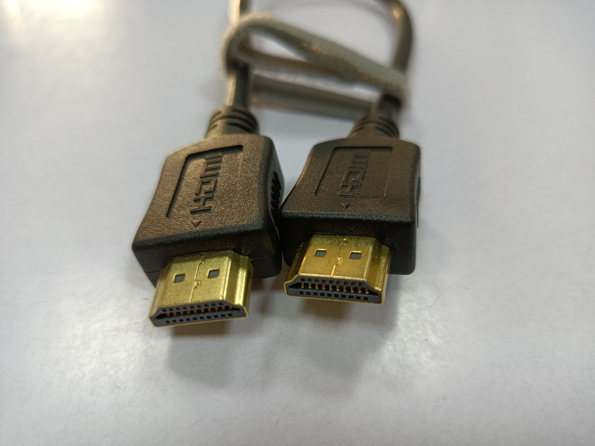 HDMI 4K高清轉(zhuǎn)換線